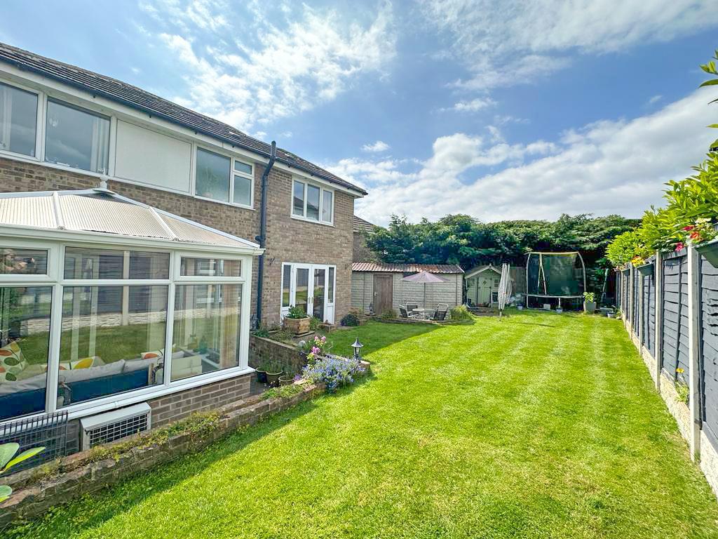 Cornwall Avenue, Silsden Wilman & Lodge